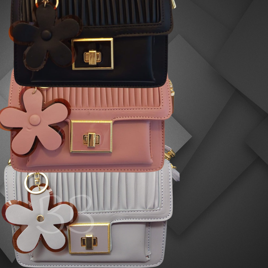Bolsos & Carteras
