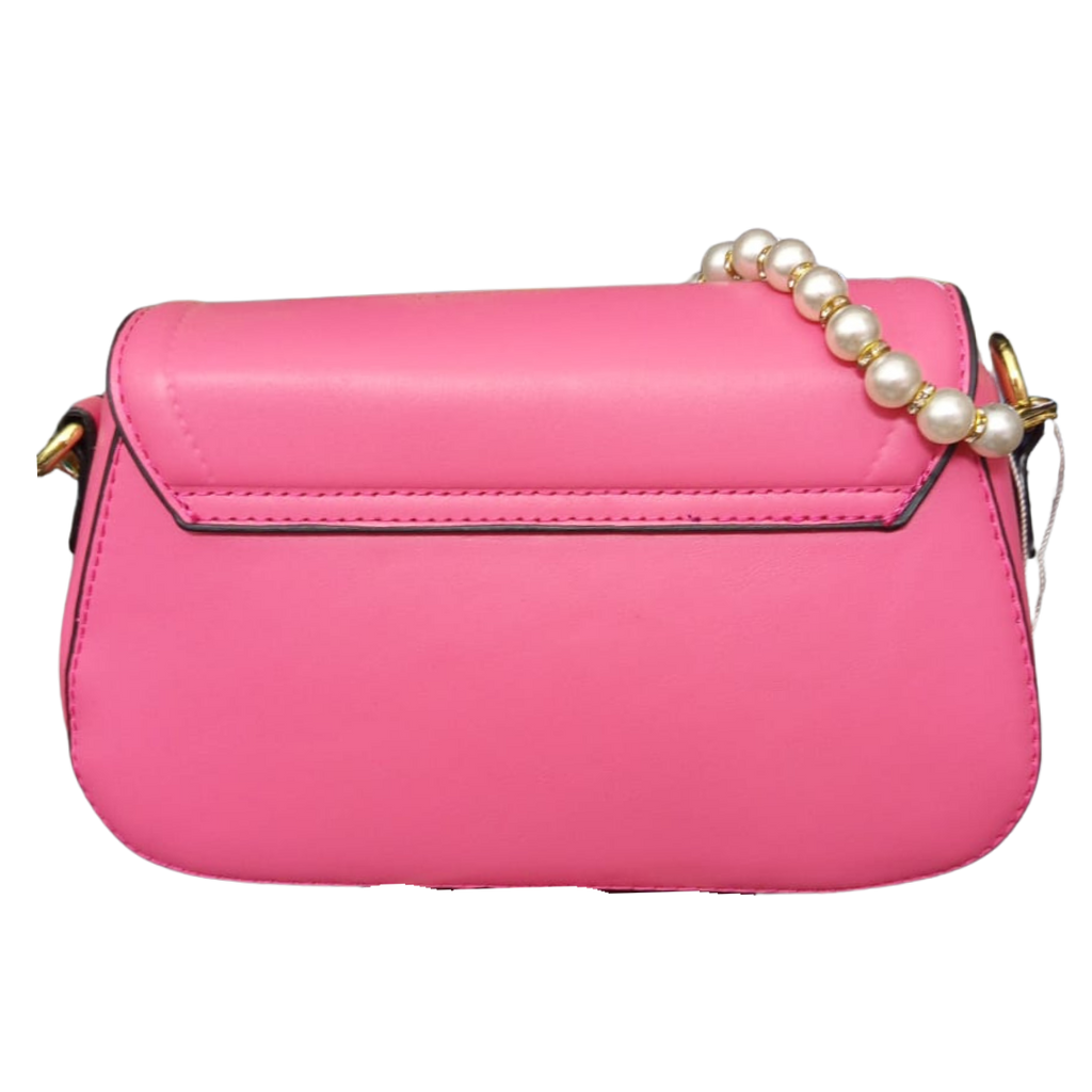 Cartera Perlas