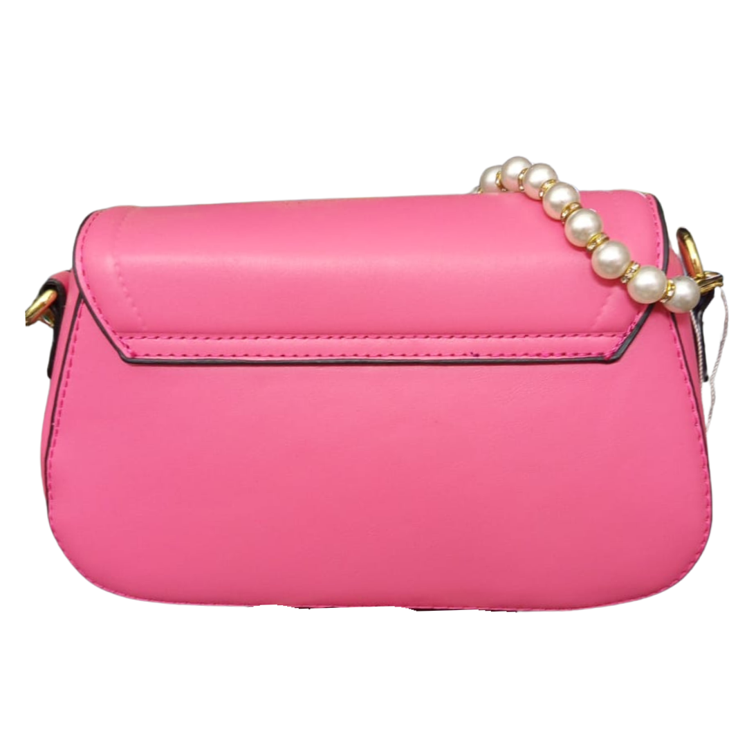 Cartera Perlas