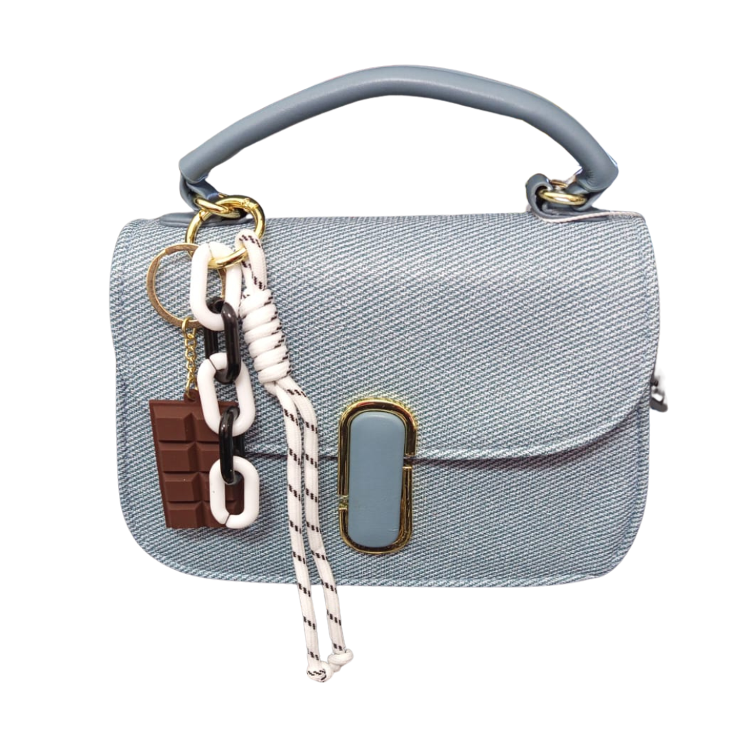 Cartera CH 002