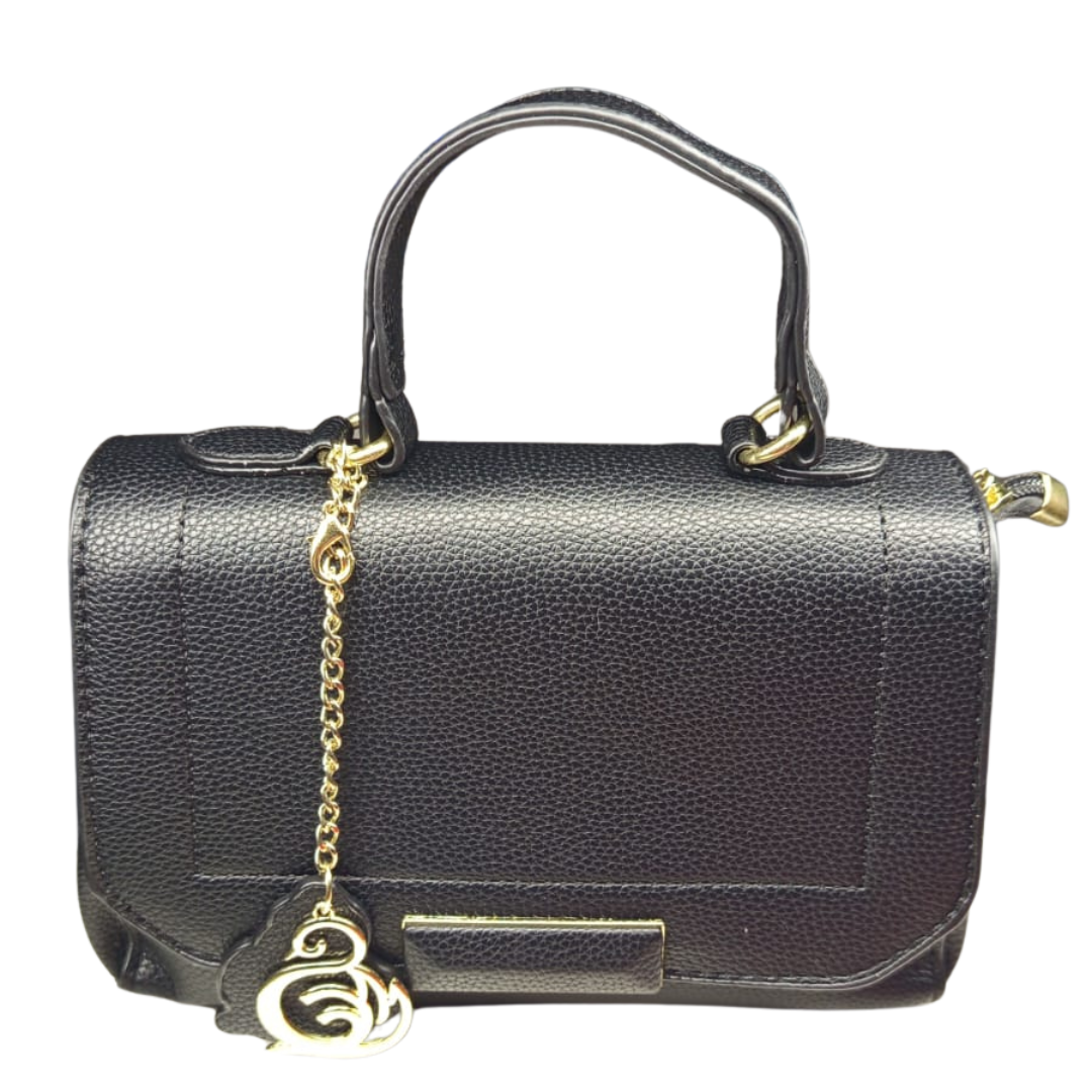 Cartera Cisne Negro