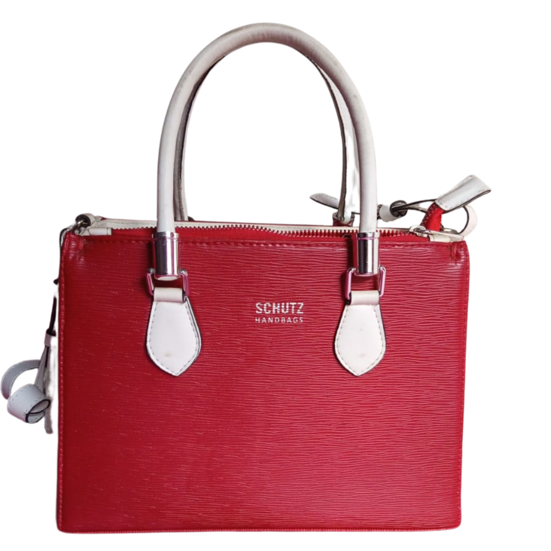 Cartera Velvet