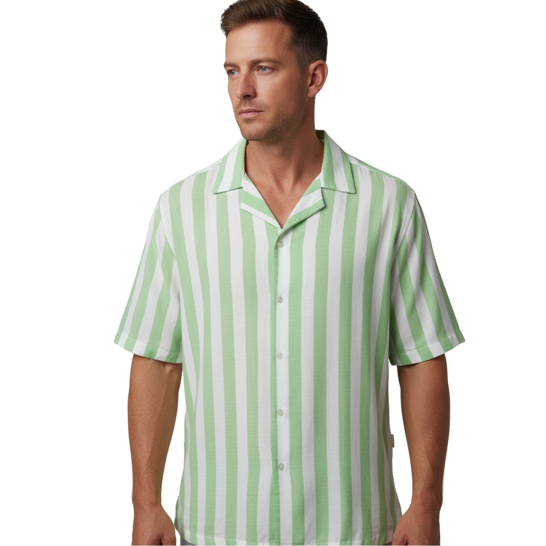 Camisa Green