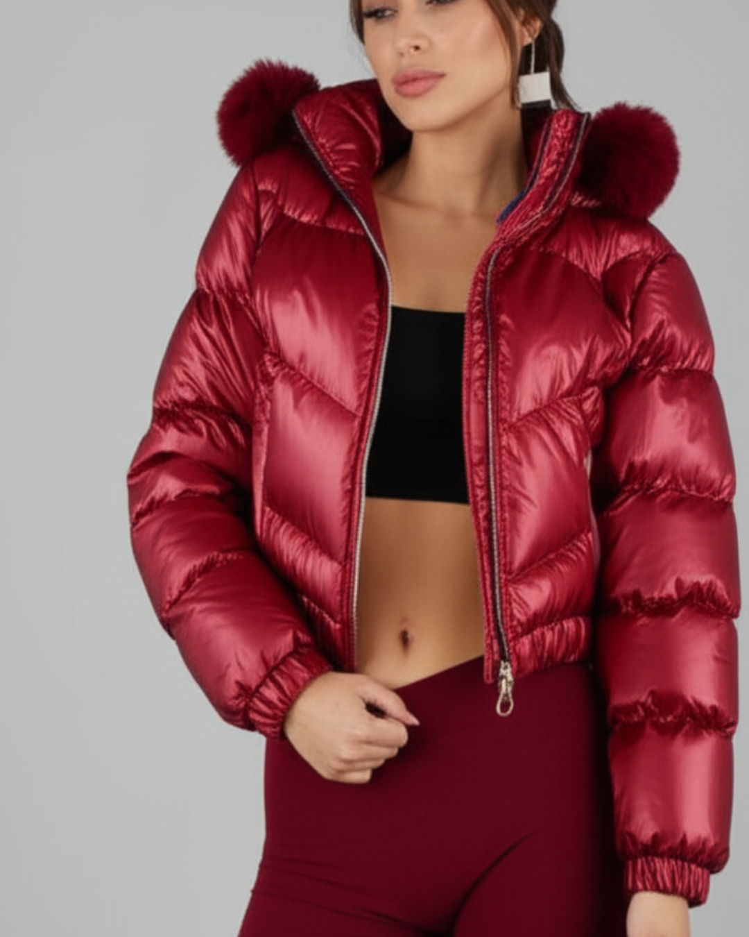 14-CAMPERA BORDEAU