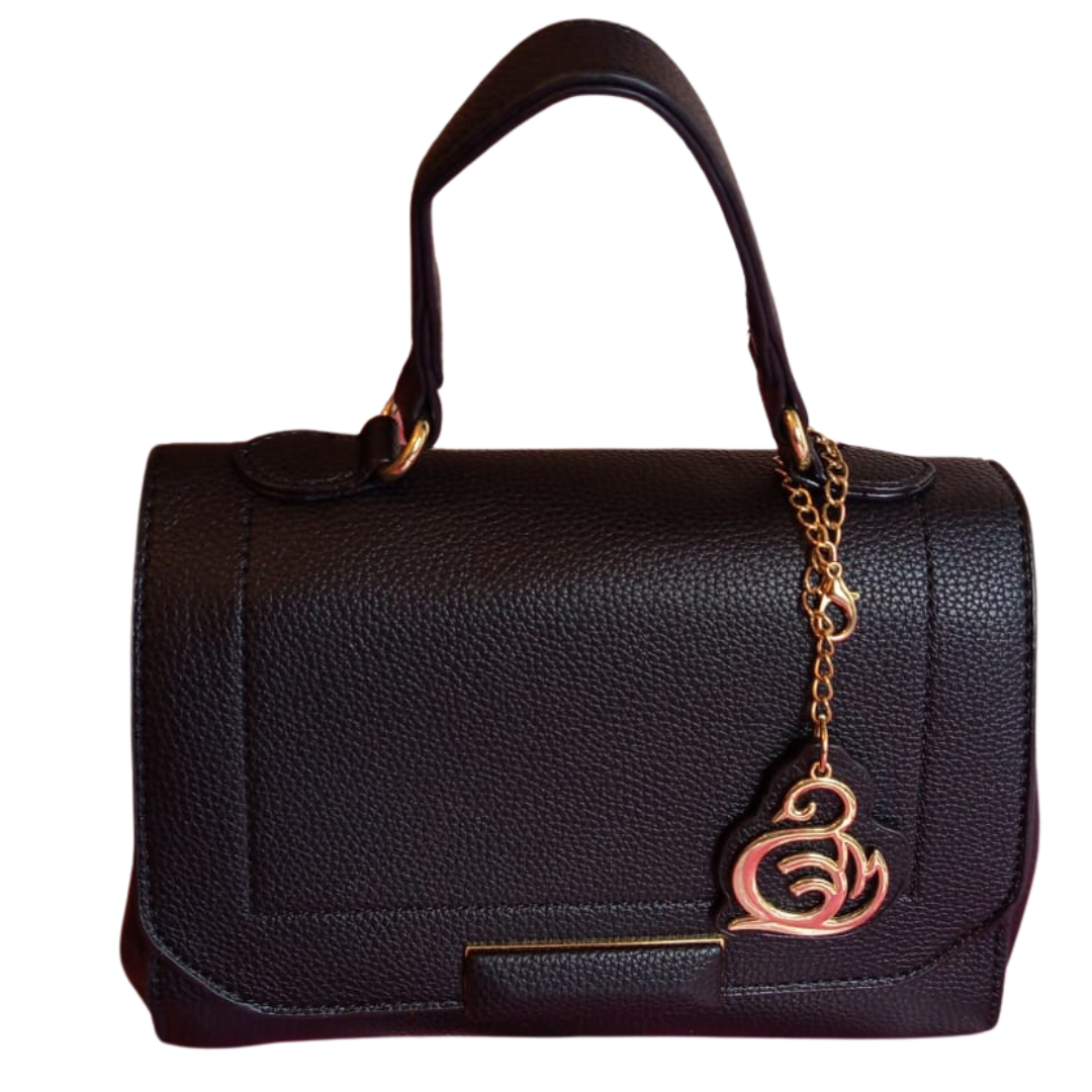 Cartera "Sofisticación Porteña"