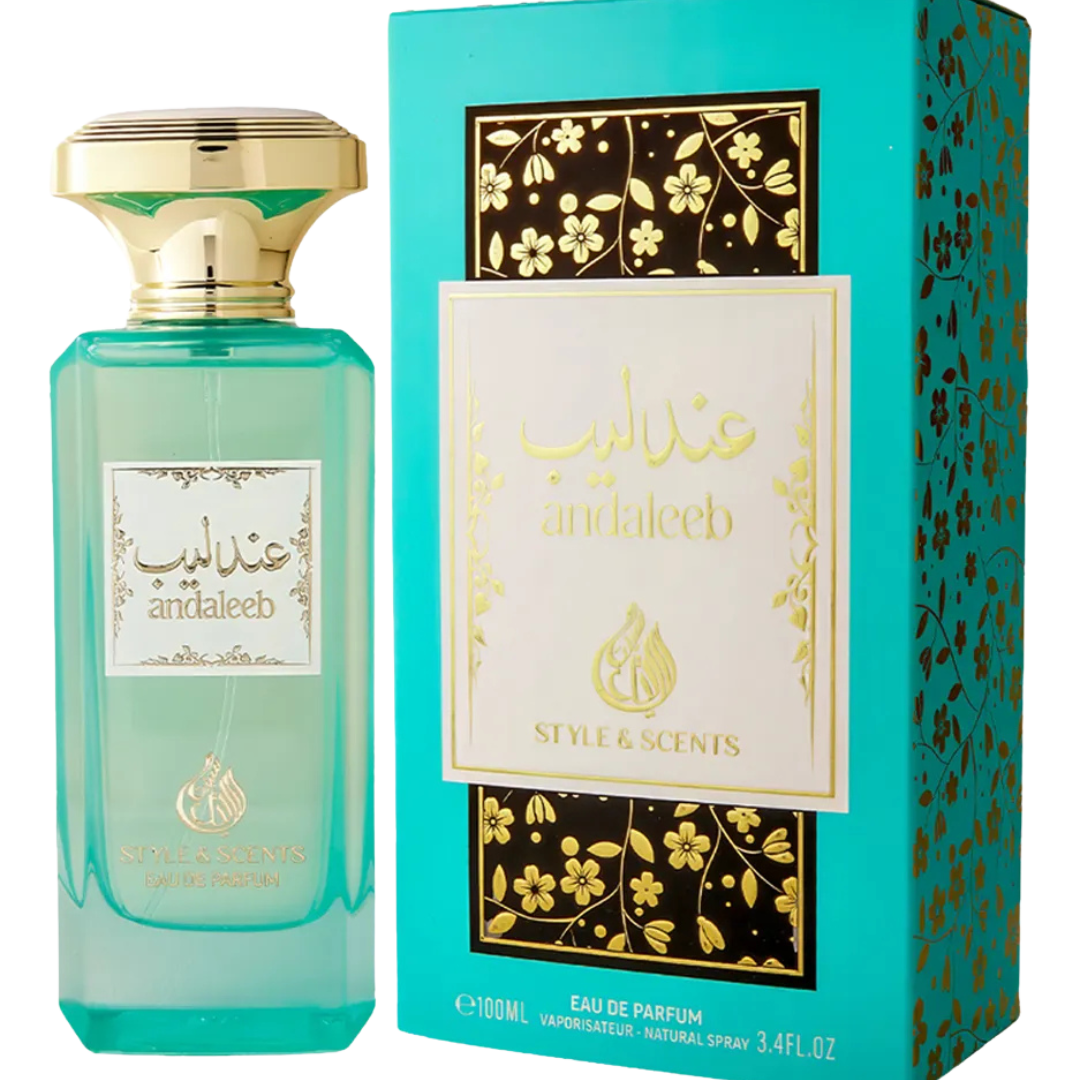 Andaleeb