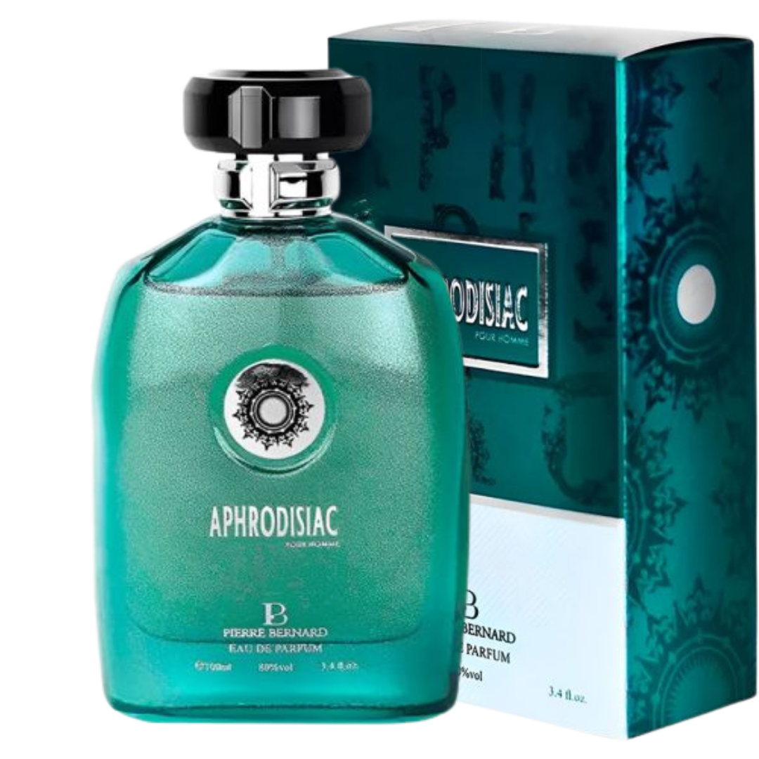 Aphodisiac