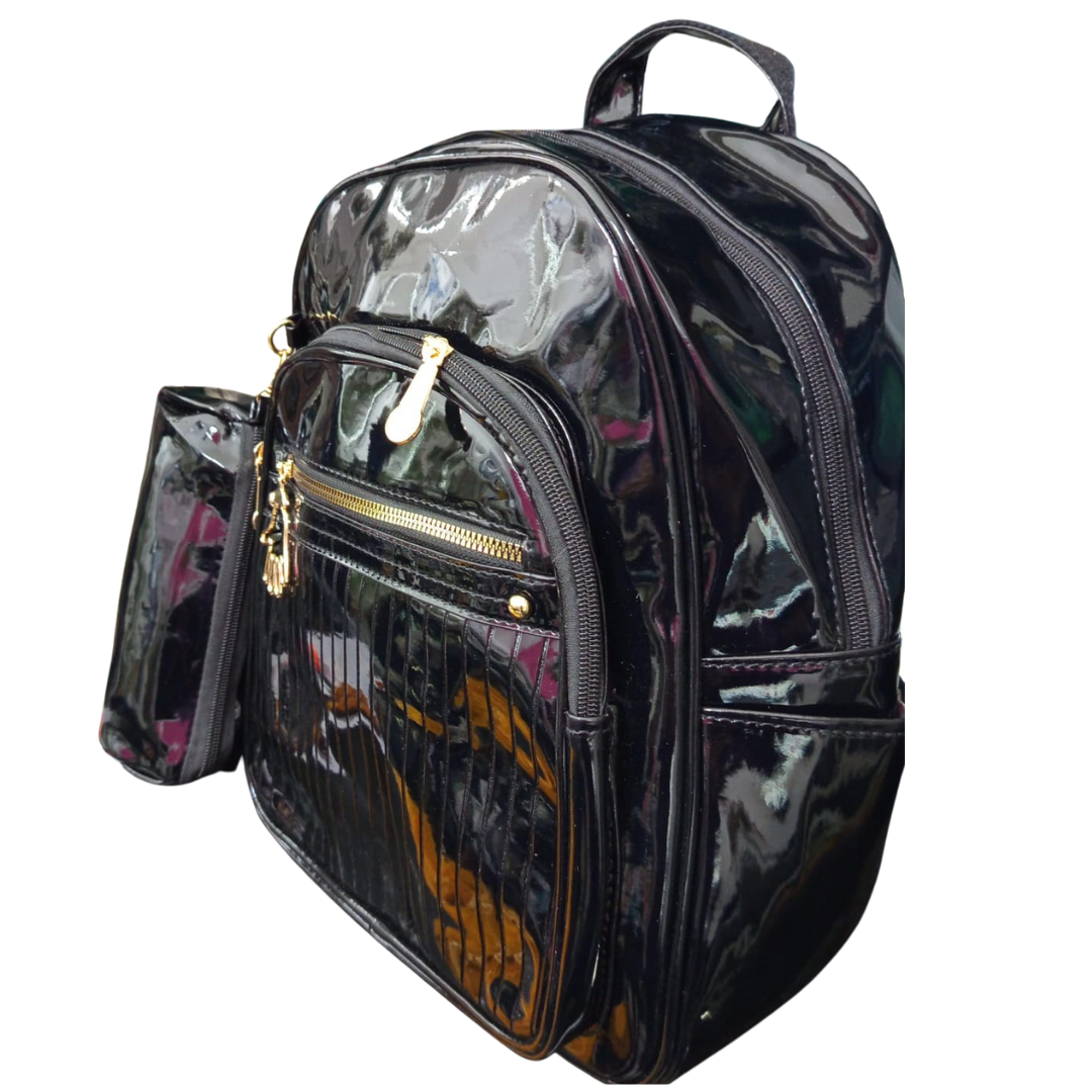 Mochila CH Negro