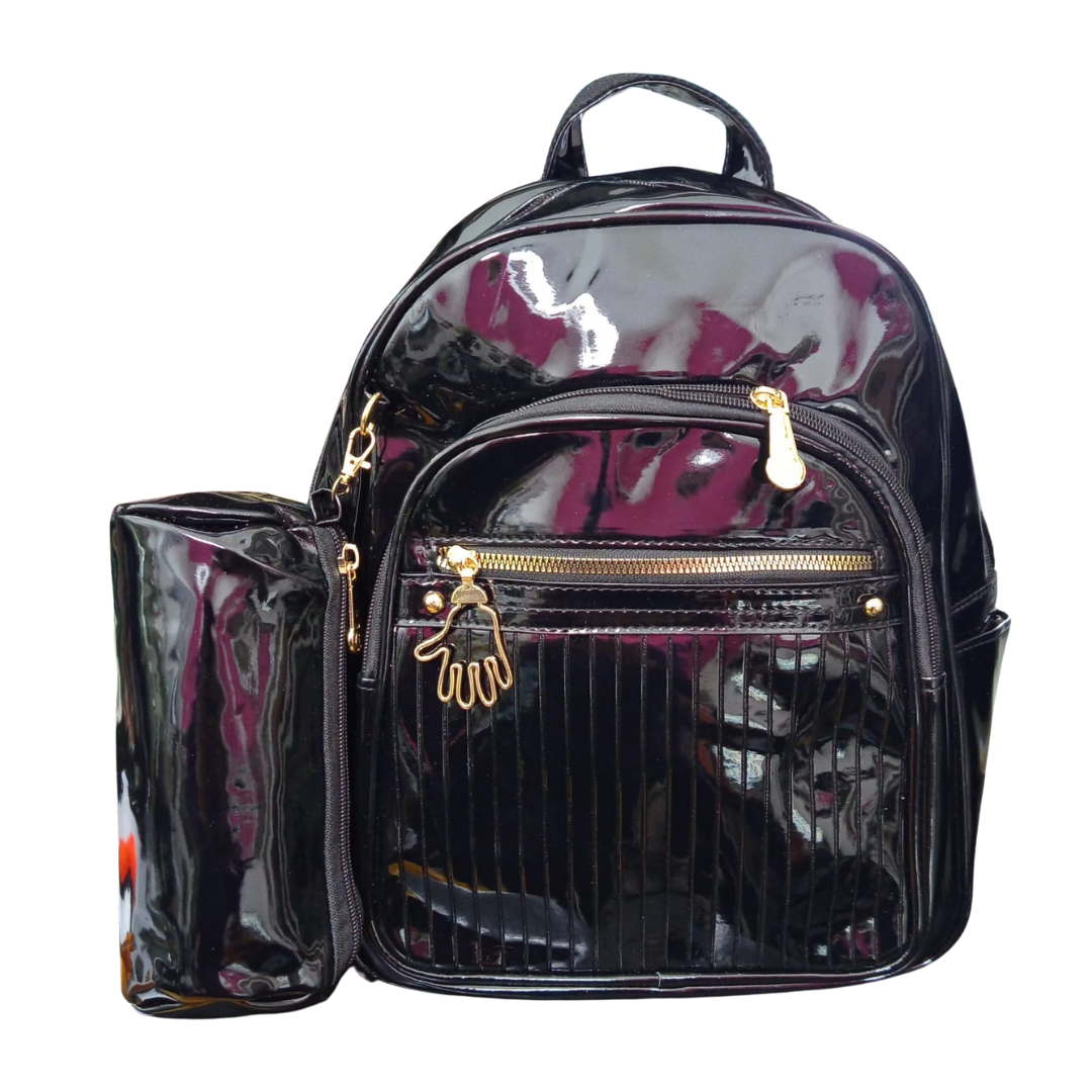 Mochila CH Negro