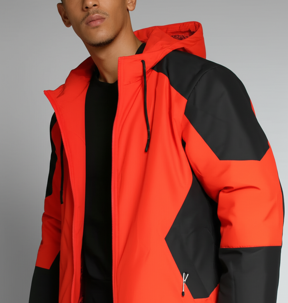 Campera Polar