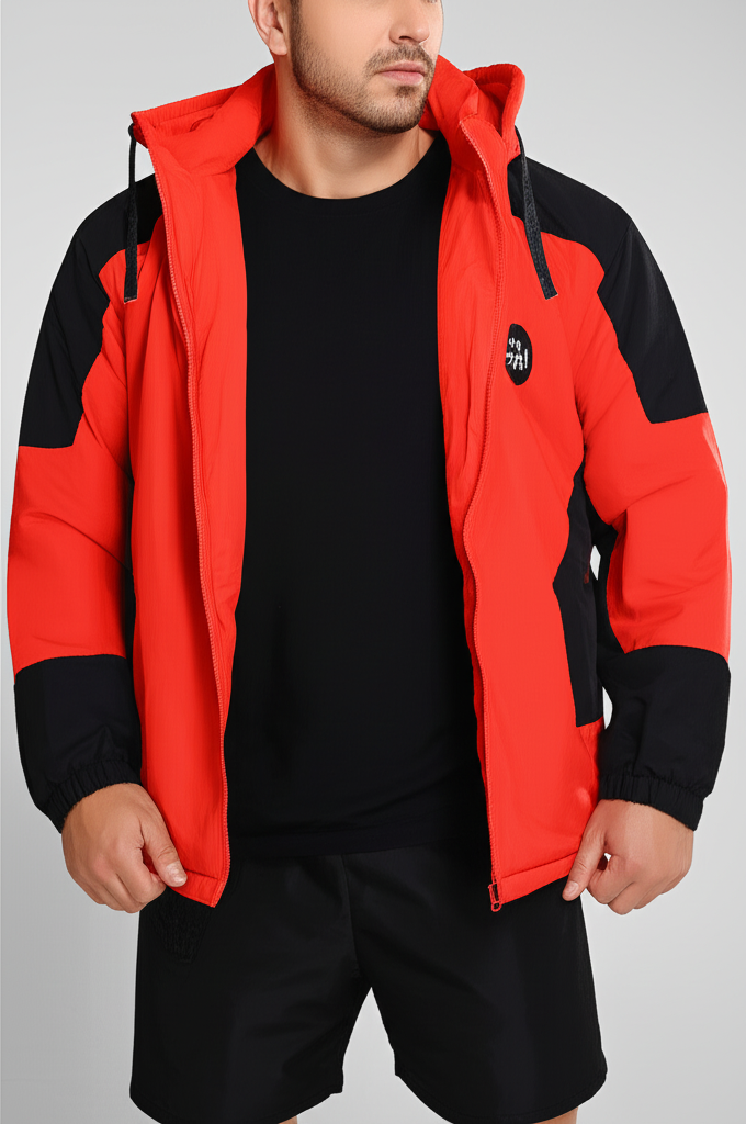Campera Polar