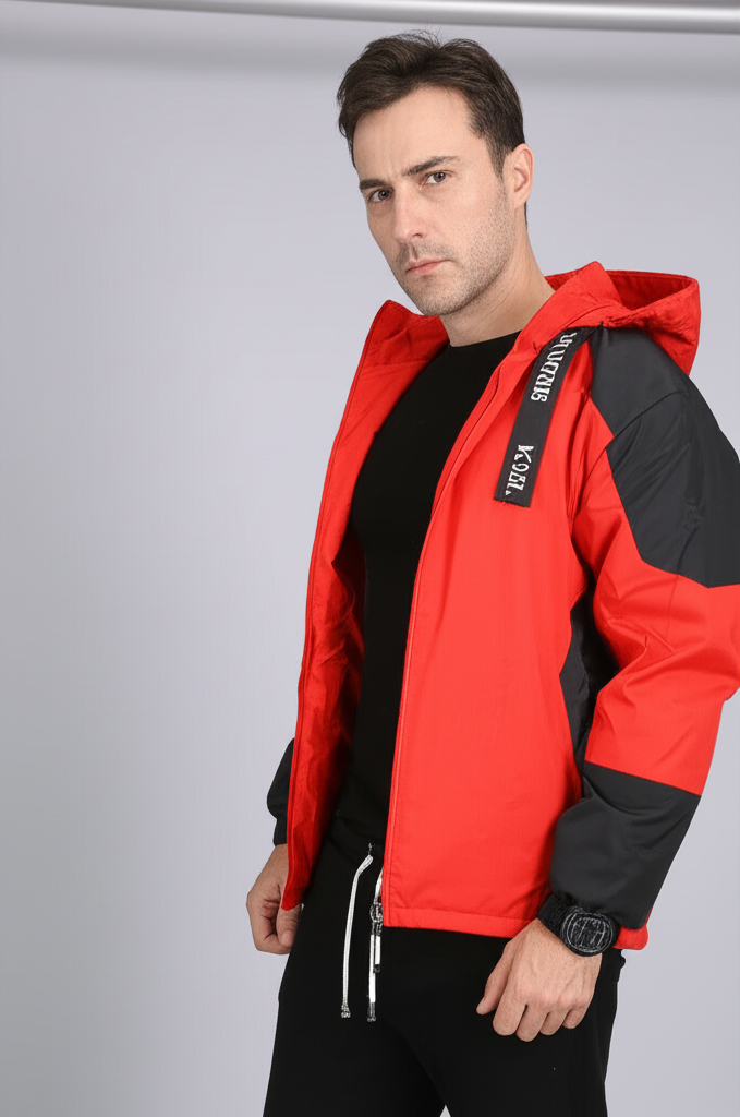 Campera Polar RN
