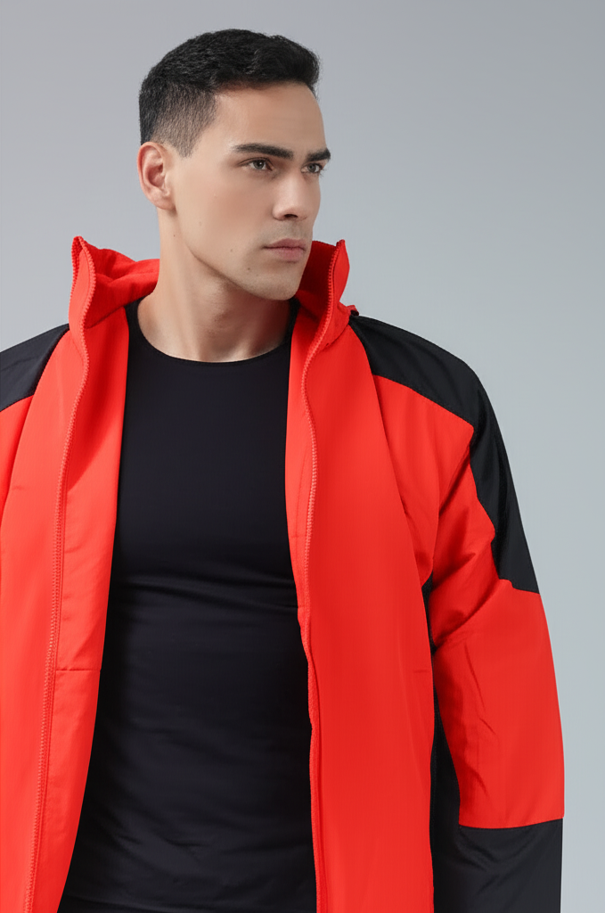 Campera Polar