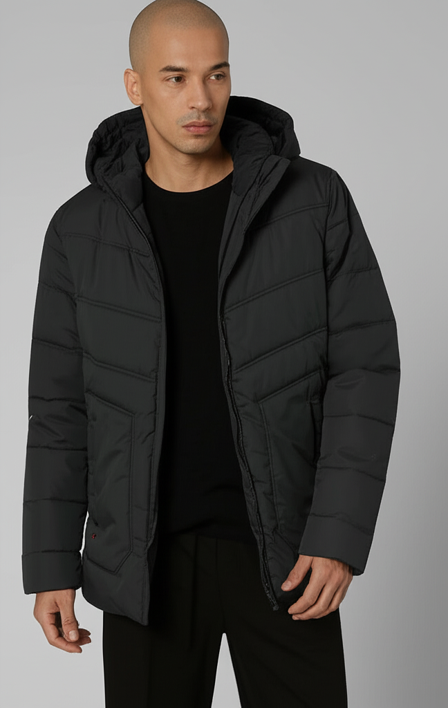 Campera Montani