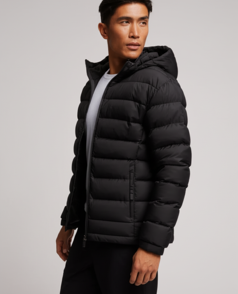 Campera Montani