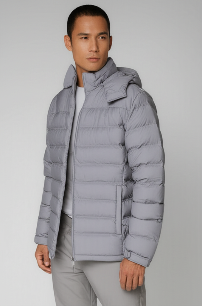 Campera Montani